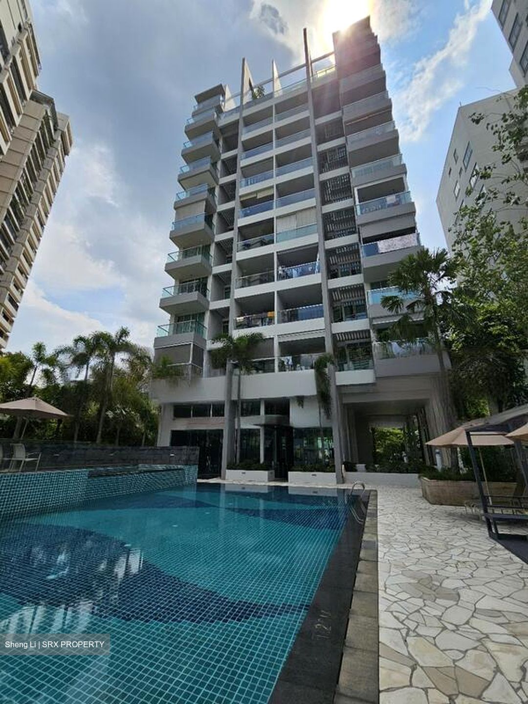 Ventuno Balmoral (D10), Apartment #469738301